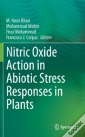 Capa do artigo Nitric Oxide Action In Abiotic Stress Responses In Plants