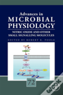 Nitric Oxide And Other Small Signalling Molecules
