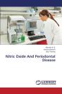 Nitric Oxide And Periodontal Disease - Preview
