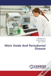 Capa do artigo Nitric Oxide And Periodontal Disease