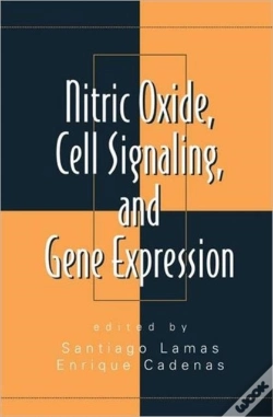 Capa do artigo Nitric Oxide, Cell Signaling, And Gene Expression