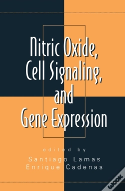 Capa do artigo Nitric Oxide, Cell Signaling, And Gene Expression