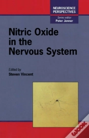 Capa do artigo Nitric Oxide In The Nervous System