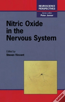 Capa do artigo Nitric Oxide In The Nervous System