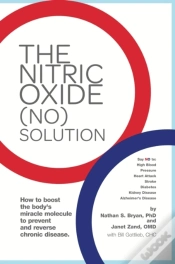 Capa do artigo Nitric Oxide (No) Solution