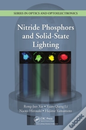 Capa do artigo Nitride Phosphors And Solid-State Lighting