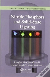 Nitride Phosphors And Solid-State Lighting