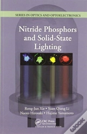 Capa do artigo Nitride Phosphors And Solid-State Lighting