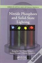 Nitride Phosphors And Solid-State Lighting