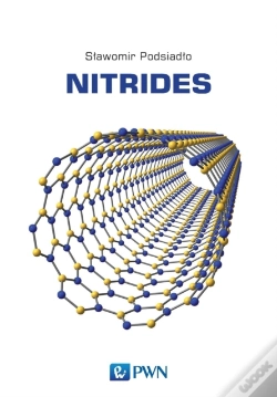 Capa do artigo Nitrides