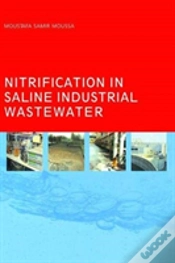 Capa do artigo Nitrification In Saline Industrial Wastewater
