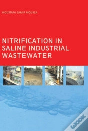 Capa do artigo Nitrification In Saline Industrial Wastewater