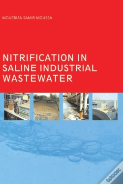 Capa do artigo Nitrification In Saline Industrial Wastewater
