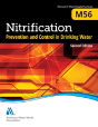 Nitrification Prevention And Control In Drinking Water (M56), Second Edition - Preview