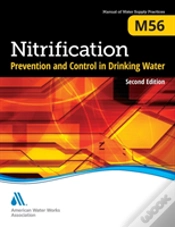Capa do artigo Nitrification Prevention And Control In Drinking Water (M56), Second Edition