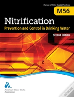 Capa do artigo Nitrification Prevention And Control In Drinking Water (M56), Second Edition