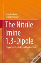 Capa do artigo Nitrile Imine 1,3-Dipole