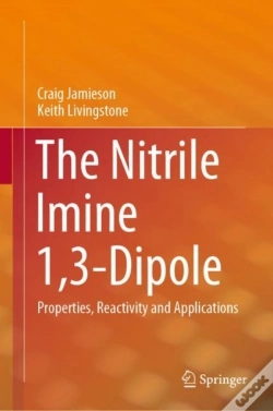 Capa do artigo Nitrile Imine 1,3-Dipole