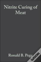 Nitrite Curing Of Meat