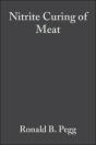 Nitrite Curing Of Meat - Preview