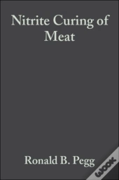Nitrite Curing Of Meat