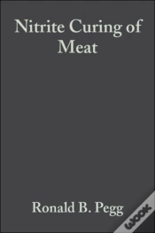 Capa do artigo Nitrite Curing Of Meat