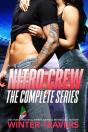 Nitro Crew Complete Series - Preview