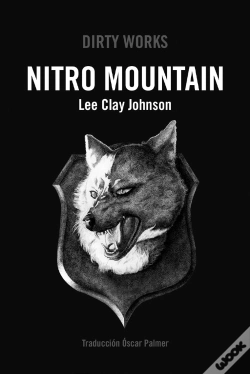 Capa do artigo Nitro Mountain