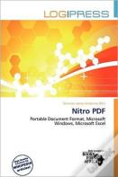 Nitro Pdf
