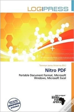 Capa do artigo Nitro Pdf