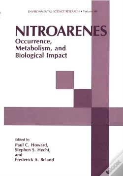 Capa do artigo Nitroarenes