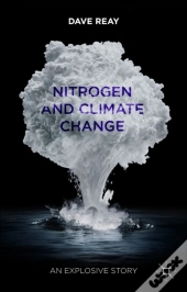 Nitrogen And Climate Change