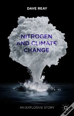Capa do artigo Nitrogen And Climate Change