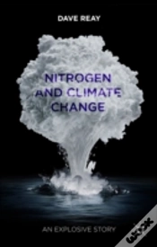 Capa do artigo Nitrogen And Climate Change