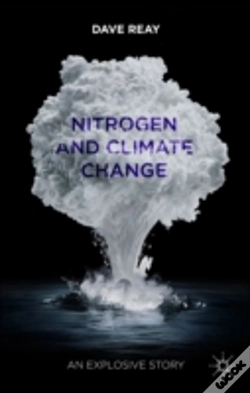 Capa do artigo Nitrogen And Climate Change