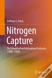 Nitrogen Capture