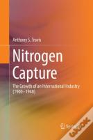 Nitrogen Capture