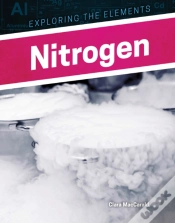 Capa do artigo Nitrogen