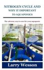 Nitrogen Cycle And Why It Important To Aquaponics - Preview