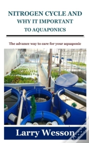 Capa do artigo Nitrogen Cycle And Why It Important To Aquaponics