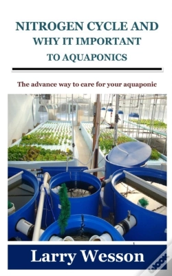 Capa do artigo Nitrogen Cycle And Why It Important To Aquaponics