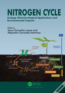 Capa do artigo Nitrogen Cycle