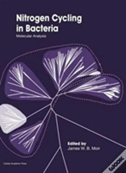 Capa do artigo Nitrogen Cycling In Bacteria
