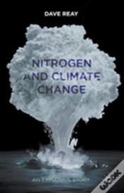 Capa do artigo Nitrogen & Climate Change