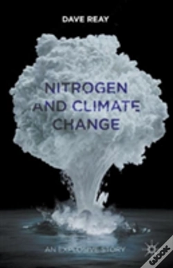 Capa do artigo Nitrogen & Climate Change