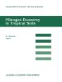 Nitrogen Economy In Tropical Soils - Preview