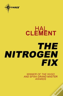 Capa do artigo Nitrogen Fix