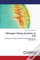 Nitrogen Fixing Bacteria In Soil