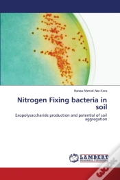 Capa do artigo Nitrogen Fixing Bacteria In Soil