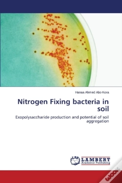 Capa do artigo Nitrogen Fixing Bacteria In Soil